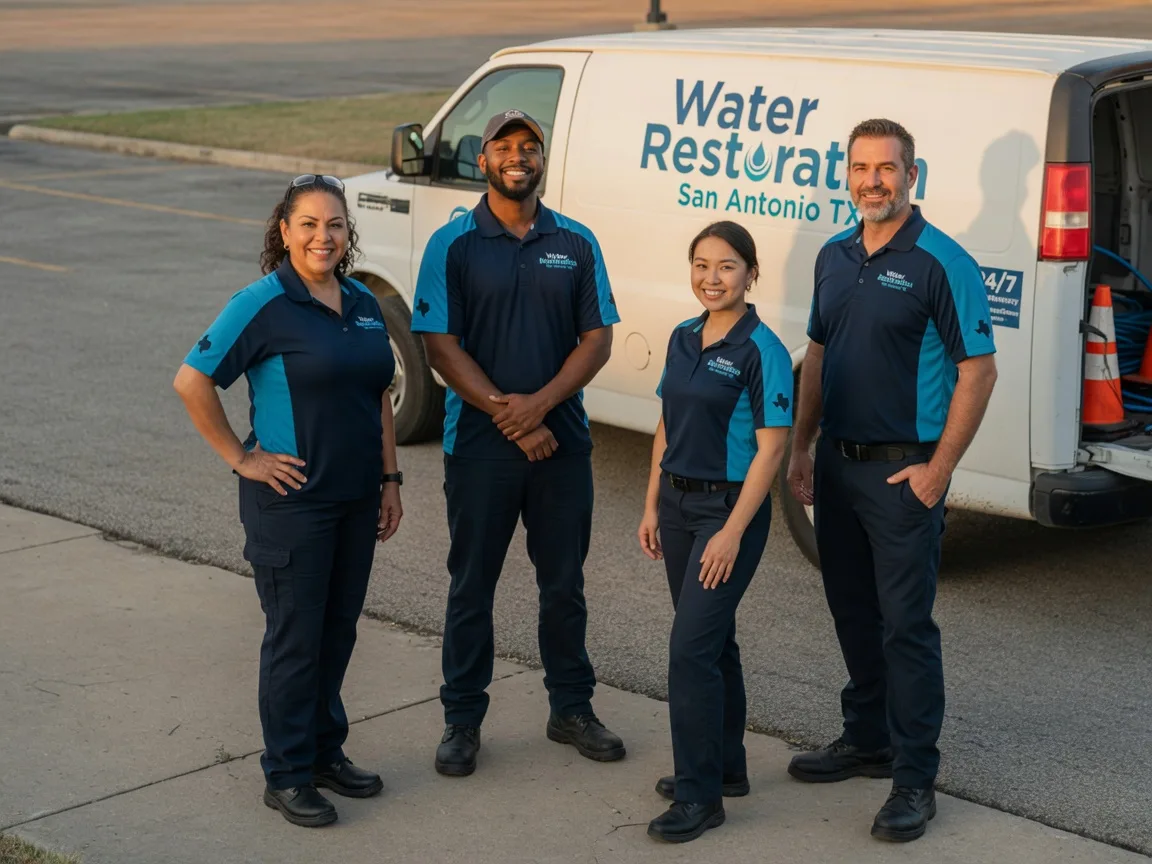 Water Damage Repair company in Jerome, PA